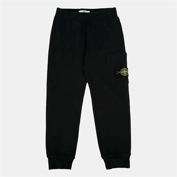 Stone Island Jr. Sweat Pants 62000-07-S0040 V0029